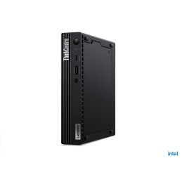 Lenovo ThinkCentre M70q Gen 2 Mini PC Intel® Core™ i5 i5-11400T 8 GB DDR4-SDRAM 256 GB SSD Black