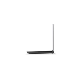 Lenovo ThinkPad P16 Estación de trabajo móvil 40,6 cm (16") WQXGA Intel® Core™ i7 i7-12800HX 32 GB DDR5-SDRAM 1 TB SSD NVIDIA