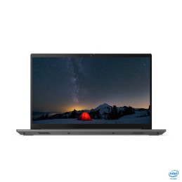 Lenovo ThinkBook 15 Laptop 39,6 cm (15.6") Full HD Intel® Core™ i5 i5-1135G7 16 GB DDR4-SDRAM 512 GB SSD Wi-Fi 6 (802.11ax)