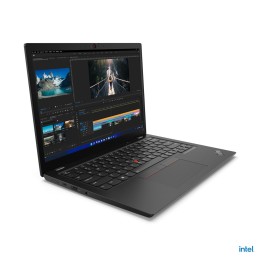 Lenovo ThinkPad L13 Gen 3 (Intel) Laptop 13.3" WUXGA Intel® Core™ i5 i5-1235U 16 GB DDR4-SDRAM 512 GB SSD Wi-Fi 6 (802.11ax)