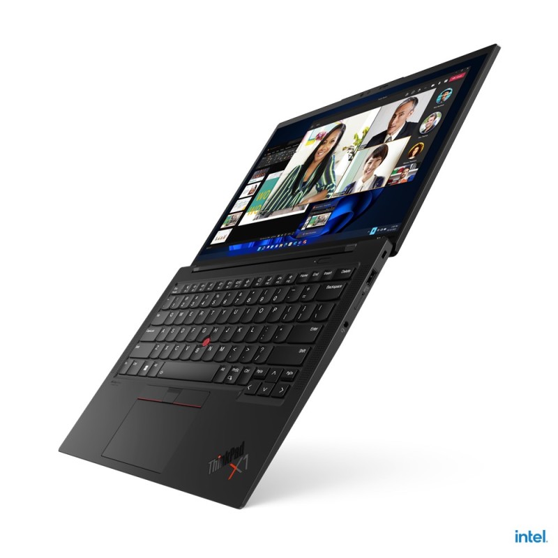 Lenovo ThinkPad X1 Carbon Gen 10 Computer portatile 35,6 cm (14") WUXGA Intel® Core™ i7 i7-1255U 16 GB LPDDR5-SDRAM 512 GB SSD