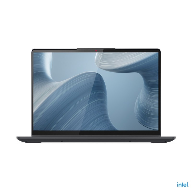 Lenovo IdeaPad Flex 5 14IAU7 Hybrid (2-in-1) 14" Touchscreen WUXGA Intel® Core™ i5 i5-1235U 8 GB LPDDR4x-SDRAM 512 GB SSD Wi-Fi