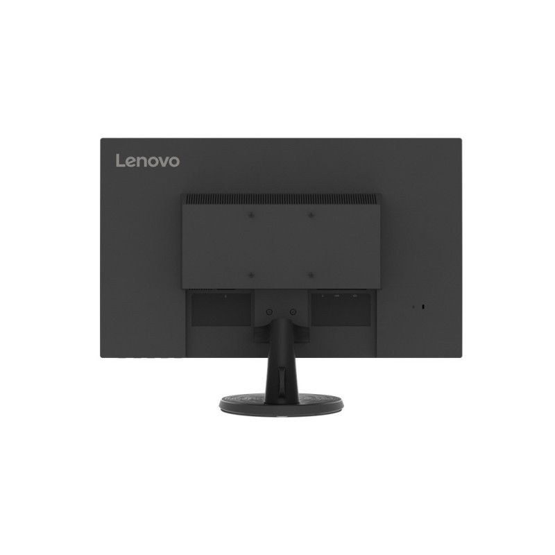 Lenovo C27-40 LED display 68,6 cm (27") 1920 x 1080 Pixel Full HD Schwarz