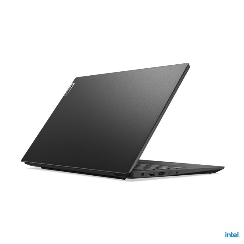 Lenovo V V15 Computer portatile 39,6 cm (15.6") Full HD Intel® Core™ i7 i7-1255U 16 GB DDR4-SDRAM 512 GB SSD Wi-Fi 5 (802.11ac)