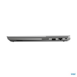 Lenovo ThinkBook 14 G4 IAP Computer portatile 35,6 cm (14") Full HD Intel® Core™ i7 i7-1255U 16 GB DDR4-SDRAM 512 GB SSD Wi-Fi