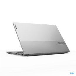 Lenovo ThinkBook 15 G4 IAP Laptop 15.6" Full HD Intel® Core™ i7 i7-1255U 16 GB DDR4-SDRAM 512 GB SSD Wi-Fi 6 (802.11ax) Windows