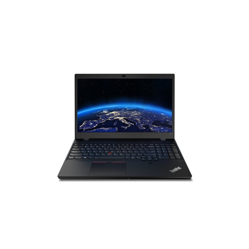 Lenovo ThinkPad 15p Gen 3 Portátil 39,6 cm (15.6") 4K Ultra HD Intel® Core™ i7 i7-12700H 32 GB DDR5-SDRAM 1 TB SSD NVIDIA