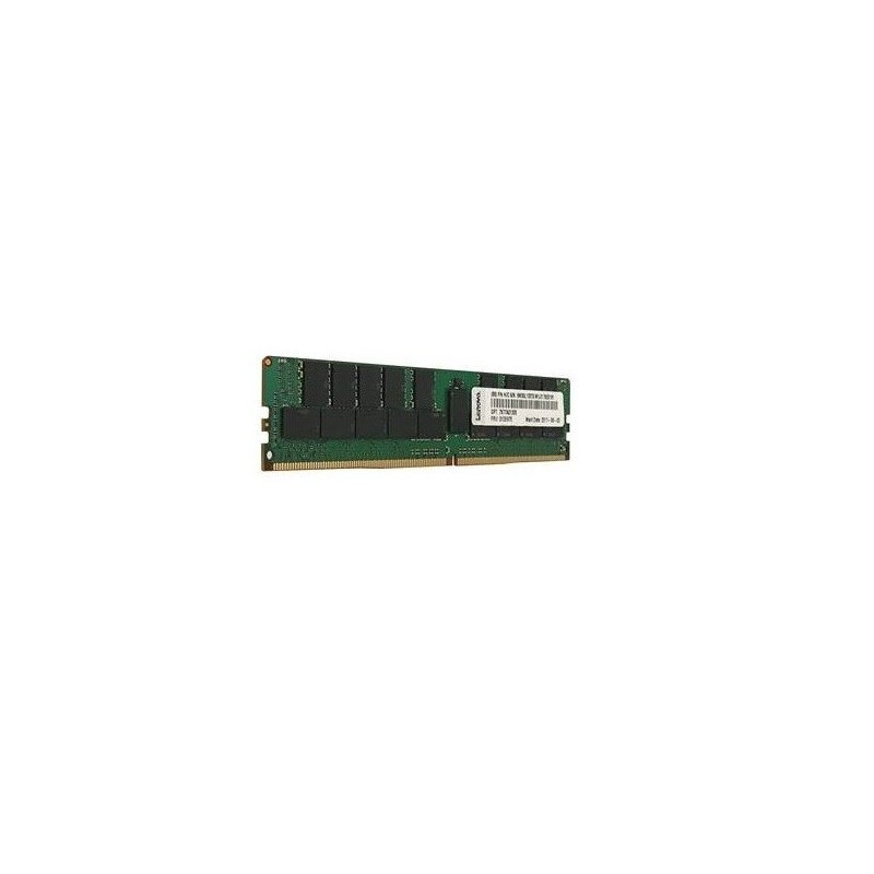 Lenovo 4ZC7A08699 módulo de memoria 16 GB DDR4 2666 MHz ECC