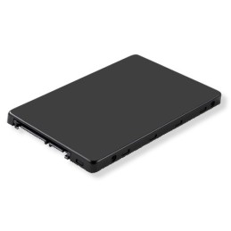 Lenovo 4XB7A38272 Internes Solid State Drive 2.5" 480 GB Serial ATA III TLC