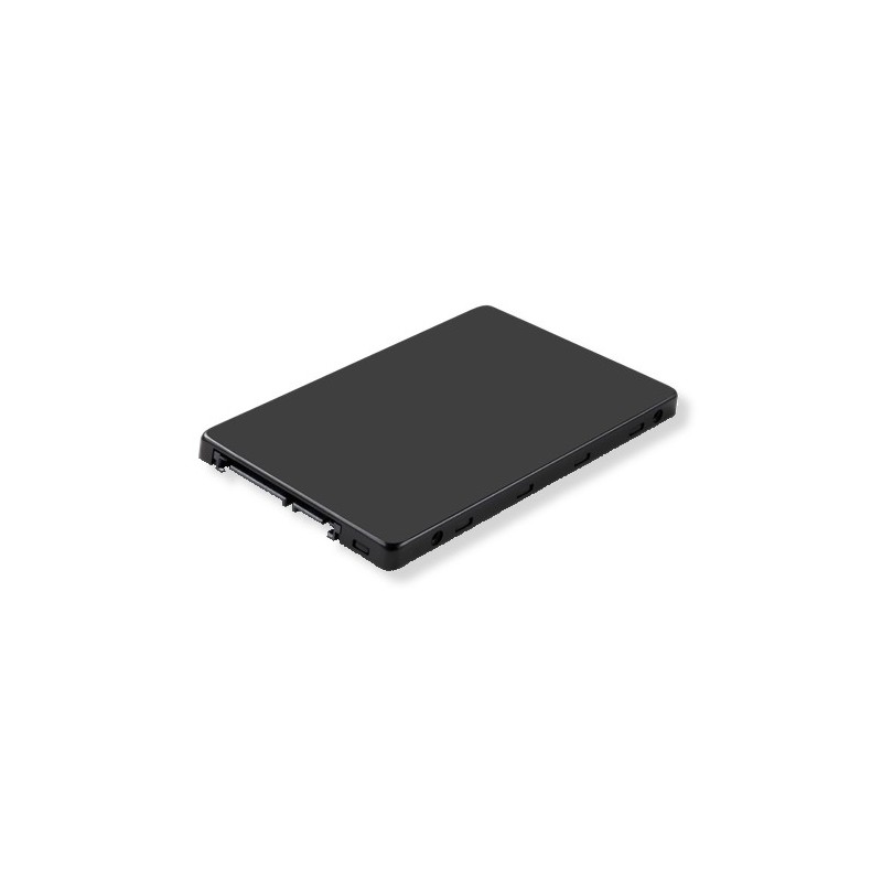 Lenovo 4XB7A38274 disque SSD 2.5" 1,92 To Série ATA III TLC