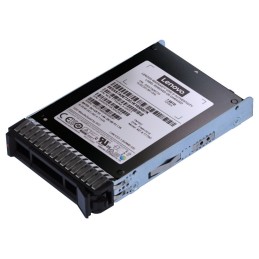 Lenovo 4XB7A38175 drives allo stato solido 2.5" 960 GB SAS V-NAND TLC