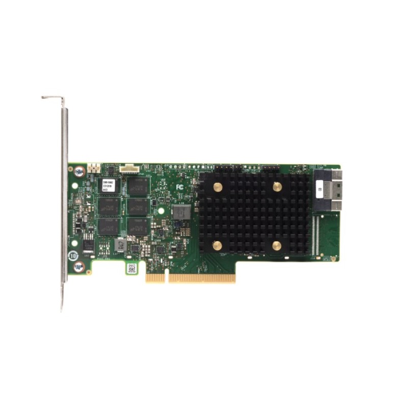 Lenovo RAID 940-16I controller RAID PCI Express x4 4.0 12 Gbit s