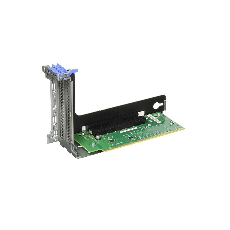 Lenovo 7XH7A02679 Schnittstellenkarte Adapter Eingebaut PCIe