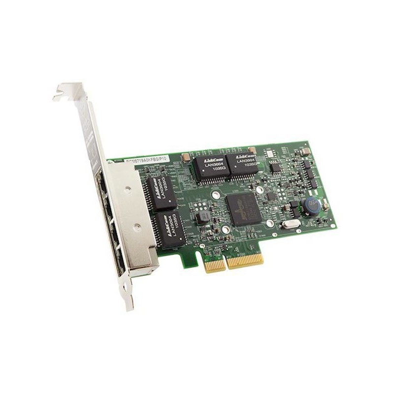 Lenovo ThinkSystem Broadcom 5719 Eingebaut Ethernet 1000 Mbit s