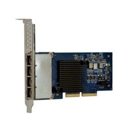 Lenovo 7ZT7A00535 carte réseau Interne Ethernet 1000 Mbit s