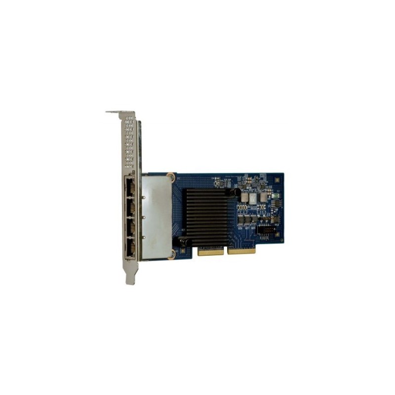 Lenovo 7ZT7A00535 adaptador y tarjeta de red Interno Ethernet 1000 Mbit s