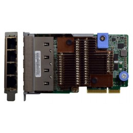 Lenovo 7ZT7A00549 scheda di rete e adattatore Interno Ethernet 10000 Mbit s
