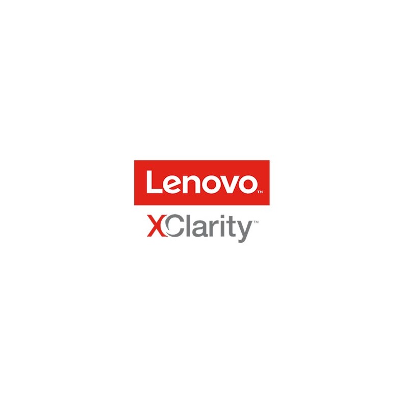 Lenovo 00MT201 licence et mise à jour de logiciel 1 licence(s) 1 année(s)