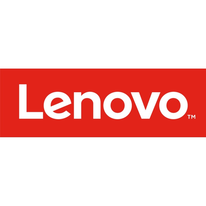 Lenovo 7S05005PWW licence et mise à jour de logiciel Multilingue