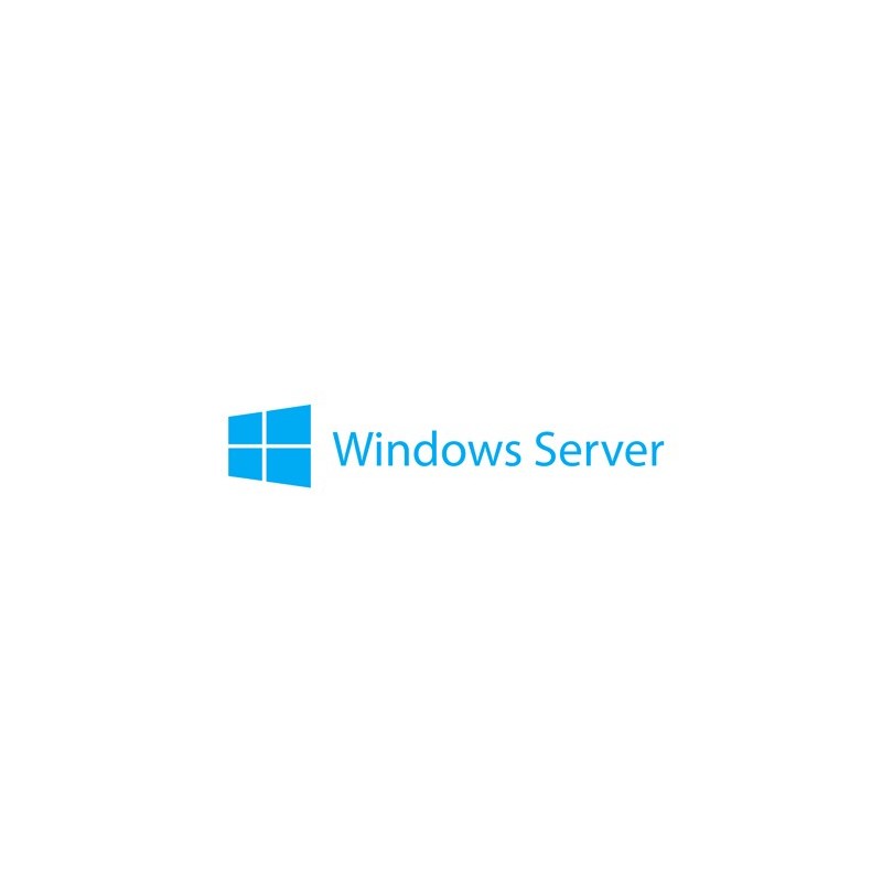 Lenovo Windows Server Essentials 2019 1 licencia(s)