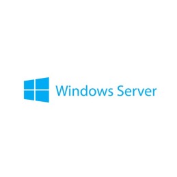 Lenovo Windows Remote Desktop Services CAL 2019 Kundenzugangslizenz (CAL) 5 Lizenz(en)