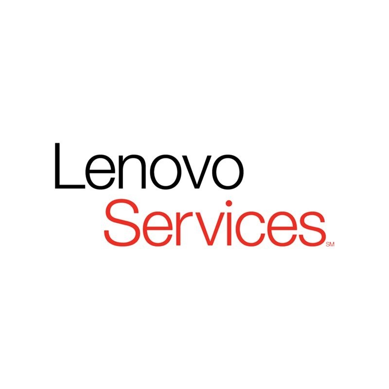 Lenovo 5WS7A26279 extensión de la garantía