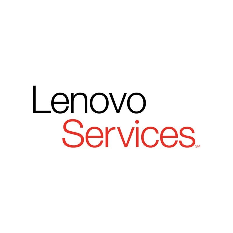 Lenovo 5WS7A26279 Garantieverlängerung