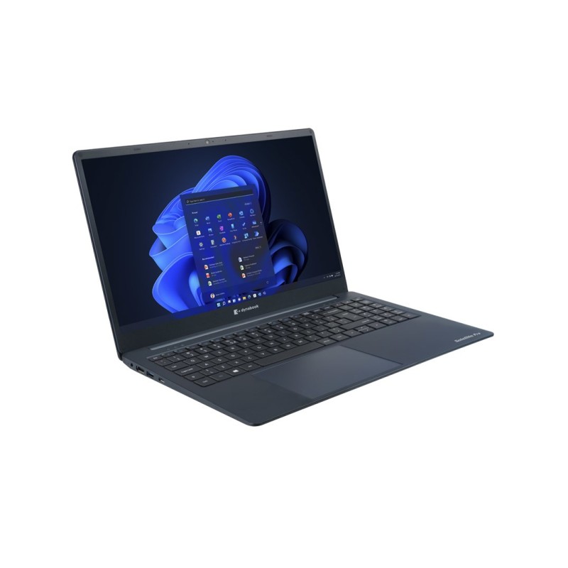 Dynabook Satellite Pro C50-J-128 Laptop 39,6 cm (15.6") Full HD Intel® Core™ i3 i3-1115G4 8 GB DDR4-SDRAM 256 GB SSD Wi-Fi 5