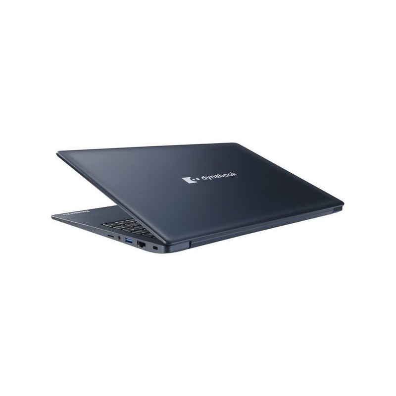 Dynabook Satellite Pro C50D-B-101 Laptop 15.6" Full HD AMD Ryzen™ 5 5600U 8 GB DDR4-SDRAM 256 GB SSD Wi-Fi 5 (802.11ac) Windows