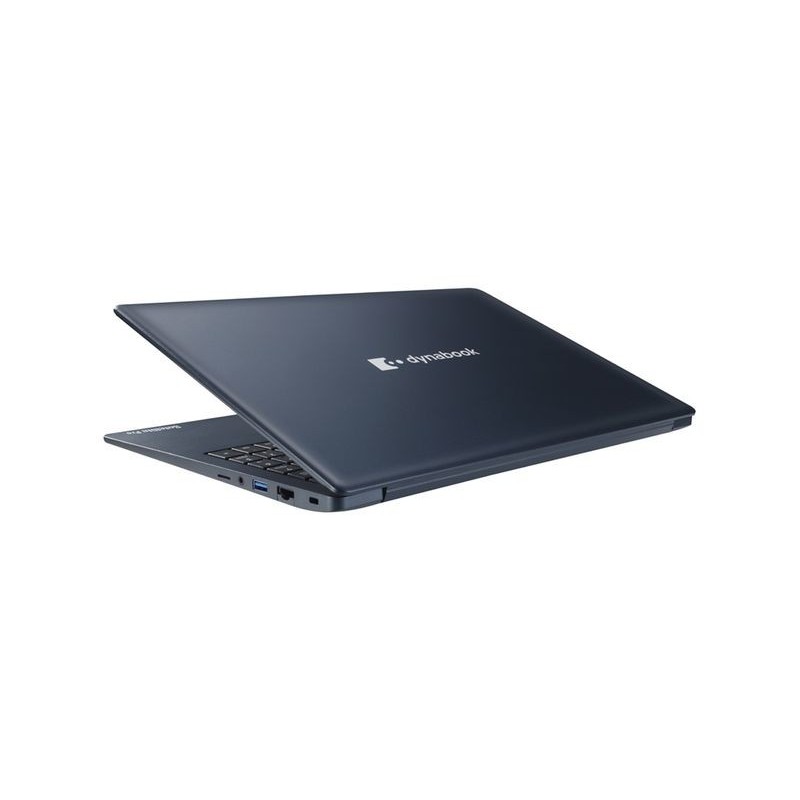 Dynabook Satellite Pro C50D-B-101 Laptop 39,6 cm (15.6") Full HD AMD Ryzen™ 5 5600U 8 GB DDR4-SDRAM 256 GB SSD Wi-Fi 5