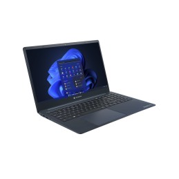Dynabook Satellite Pro C50-J-11O Laptop 15.6" HD Intel® Core™ i5 i5-1135G7 8 GB DDR4-SDRAM 256 GB SSD Wi-Fi 5 (802.11ac) Blue