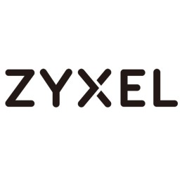 Zyxel LIC-BUN-ZZ0119F software license upgrade 1 license(s) 1 year(s)