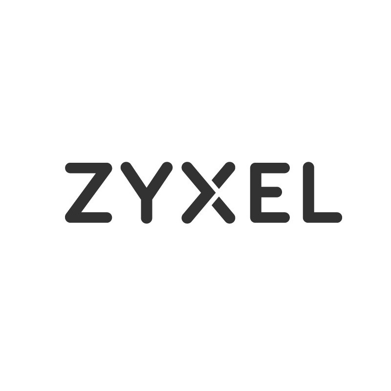 Zyxel LIC-EUCS-ZZ0007F extension de garantie et support