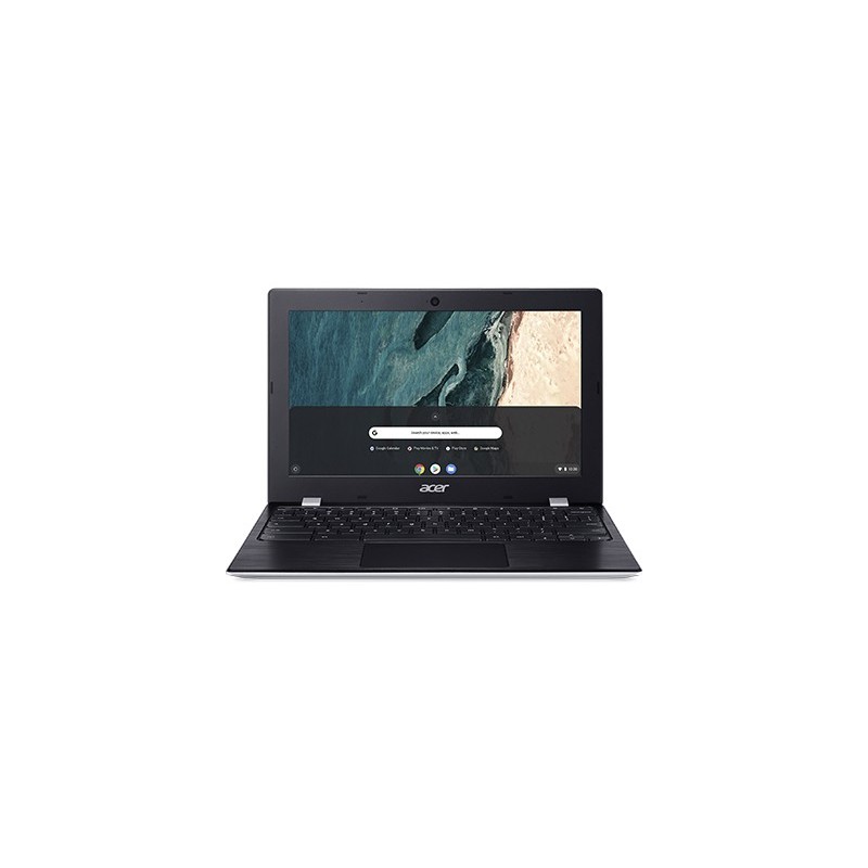 Acer Chromebook CB311-9HT-C3YZ 11.6" Touchscreen HD Intel® Celeron® N N4020 4 GB LPDDR4-SDRAM 32 GB Flash Wi-Fi 5 (802.11ac)