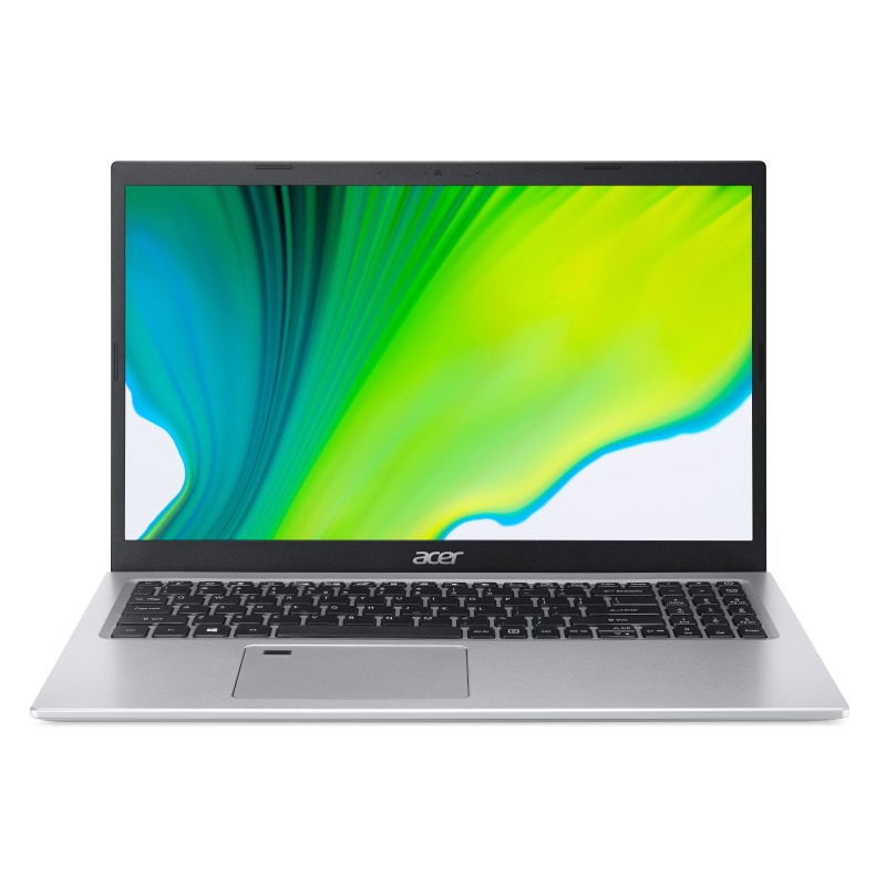 Acer Aspire 5 A515-56-54U7 Laptop 39,6 cm (15.6") Full HD Intel® Core™ i5 i5-1135G7 8 GB DDR4-SDRAM 512 GB SSD Wi-Fi 6