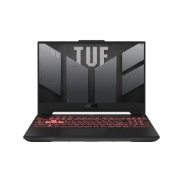 ASUS TUF Gaming F15 FX507ZC4-HN105W Laptop 15.6" Full HD Intel® Core™ i7 i7-12700H 16 GB DDR5-SDRAM 512 GB SSD NVIDIA GeForce