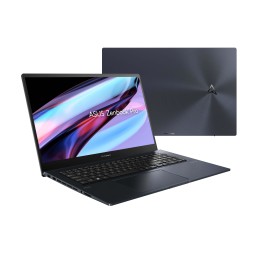 ASUS ZenBook UM6702RC-M2153W Laptop 17.3" AMD Ryzen™ 9 6900HX 16 GB LPDDR5-SDRAM 1 TB SSD NVIDIA GeForce RTX 3050 Wi-Fi 6E