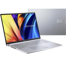 ASUS VivoBook X1605VA-MB225W Laptop 16" WUXGA Intel® Core™ i7 i7-13700H 8 GB DDR4-SDRAM 1 TB SSD Wi-Fi 6E (802.11ax) Windows 11