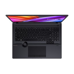 ASUS ProArt StudioBook Pro 16 OLED W7600Z3A-L2062X Laptop 40,6 cm (16") WQUXGA Intel® Core™ i7 i7-12700H 32 GB DDR5-SDRAM 1 TB
