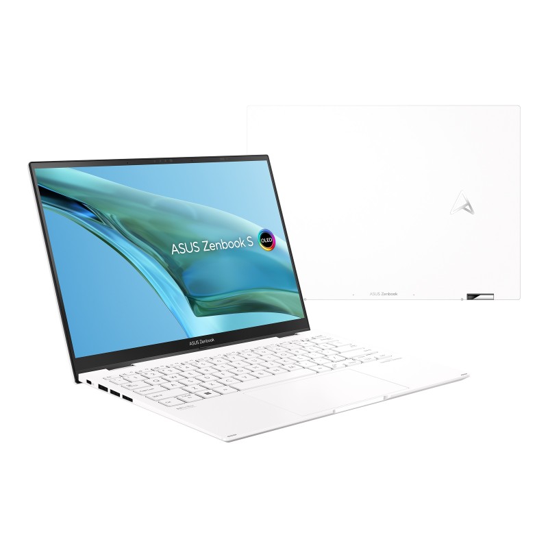 ASUS ZenBook S 13 Flip OLED UP5302ZA-LX207W Híbrido (2-en-1) 33,8 cm (13.3") Pantalla táctil 2.8K Intel® Core™ i7 i7-1260P 16