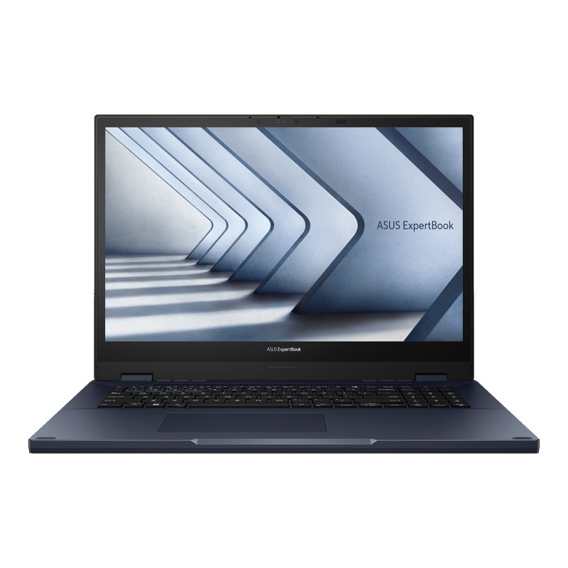 ASUS ExpertBook B6602FC2-MH0399X Hybrid (2-in-1) 16" Touchscreen WQXGA Intel® Core™ i7 i7-12850HX 32 GB DDR5-SDRAM 1 TB SSD