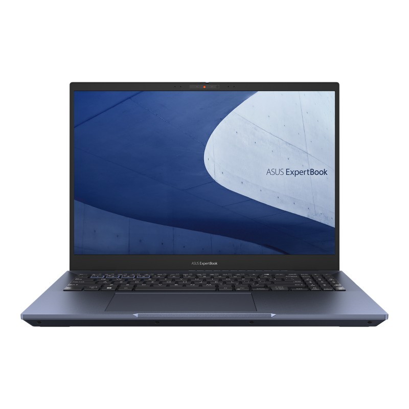 ASUS ExpertBook B5 B5602CBA-MB0308X Laptop 16" WUXGA Intel® Core™ i5 i5-1240P 16 GB DDR5-SDRAM 512 GB SSD Wi-Fi 6 (802.11ax)