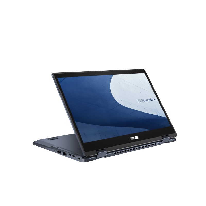 ASUS ExpertBook B3 Flip B3402FBA-EC0296X Hybride (2-en-1) 35,6 cm (14") Écran tactile Full HD Intel® Core™ i7 i7-1255U 8 Go