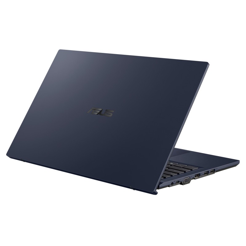 ASUS ExpertBook B1 B1500CBA-EJ1573X Computer portatile 39,6 cm (15.6") Full HD Intel® Core™ i5 i5-1235U 16 GB DDR4-SDRAM 512 GB