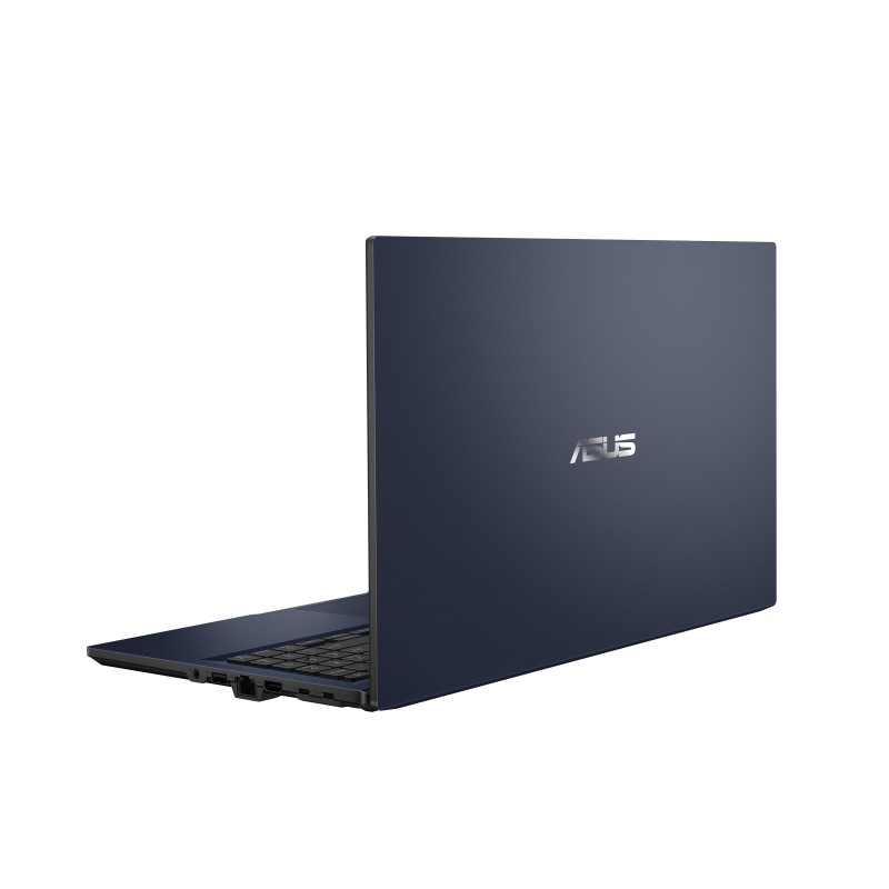 ASUS ExpertBook B1 B1502CBA-EJ0107X Ordinateur portable 39,6 cm (15.6") Full HD Intel® Core™ i3 i3-1215U 8 Go DDR4-SDRAM 512 Go