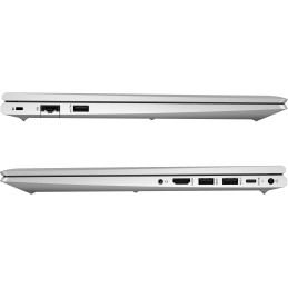 HP ProBook 450 G9 Computer portatile 39,6 cm (15.6") Full HD Intel® Core™ i7 i7-1255U 16 GB DDR4-SDRAM 512 GB SSD Wi-Fi 6