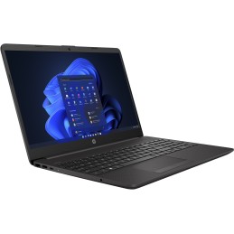 HP 250 G9 Laptop 39,6 cm (15.6") Full HD Intel® Core™ i3 i3-1215U 8 GB DDR4-SDRAM 256 GB SSD Wi-Fi 5 (802.11ac) Windows 11 Pro