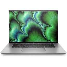 HP ZBook Studio G9 Estación de trabajo móvil 40,6 cm (16") WUXGA Intel® Core™ i7 i7-12800H 32 GB DDR5-SDRAM 1 TB SSD NVIDIA RTX