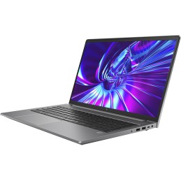 HP ZBook Power 15.6 G9 Mobile workstation 39.6 cm (15.6") 4K Ultra HD Intel® Core™ i9 i9-12900H 32 GB DDR5-SDRAM 1 TB SSD