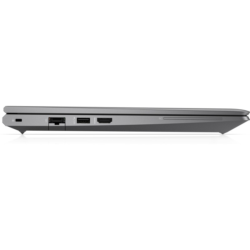 HP ZBook Power 15.6 G9 Estación de trabajo móvil 39,6 cm (15.6") Full HD Intel® Core™ i7 i7-12800H 32 GB DDR5-SDRAM 512 GB SSD